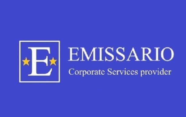 Emissario Corporate Services Provider